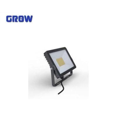 100W High Power High Lumen LED Floodlight for Outdoor/Indoor LED Light