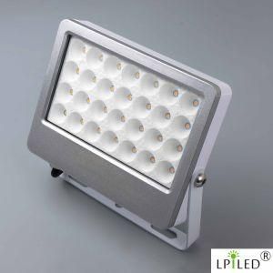 Apple LED Floodlight Illumination for Outdoor