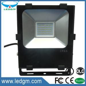 New Black 50W LED Projecteur Floodlight Made by Samsung SMD and Meanwell Driver