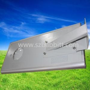 Street Light/ Outdoor Lighting Solar Garden Light