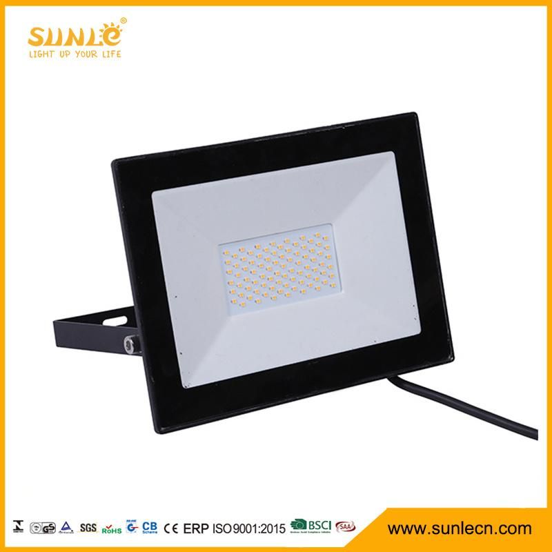 LED Flood Light 50W, SMD LED Flood Lamp (SLFAP75 50W)