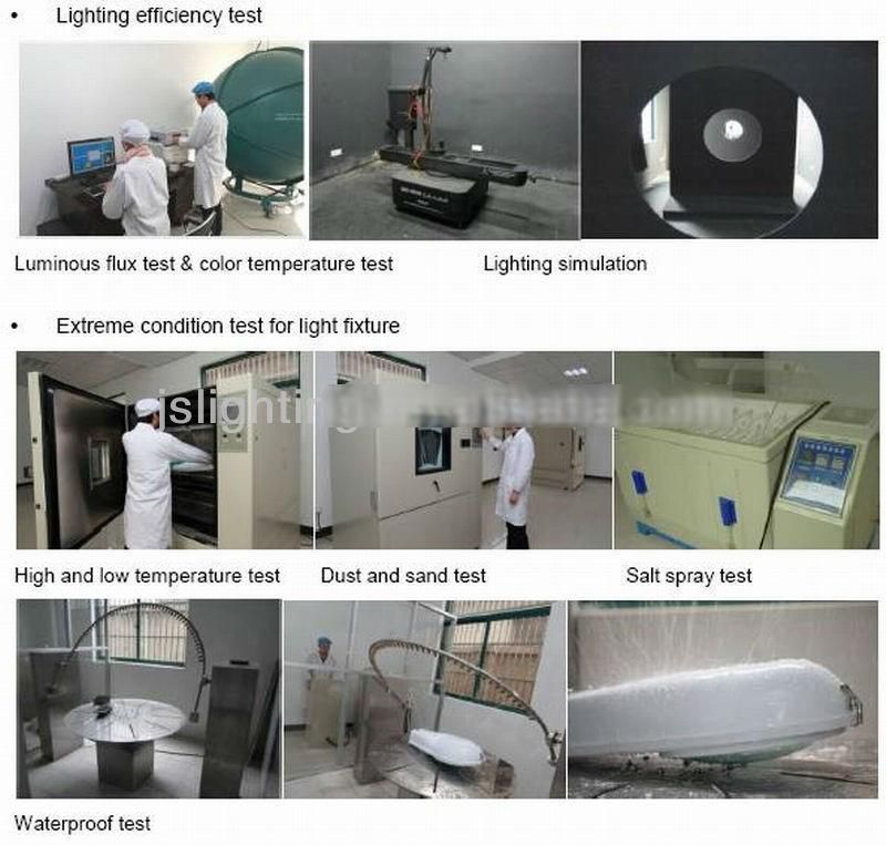 2015 Hot Sale 30W 40W 180W LED Street Lamp