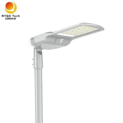 Rygh Tech Luminaire LED Street Light 80W 4000K 3000K 5000K 6000K