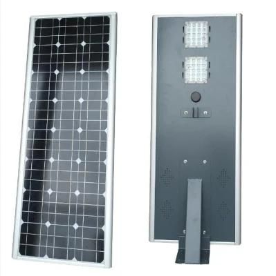 15W 20W 25W 30W Integrated LED Solar Street Light