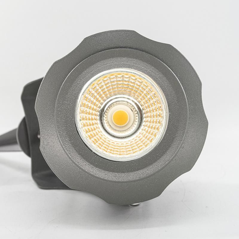 10W 20W 30W LED Garden Spike Light