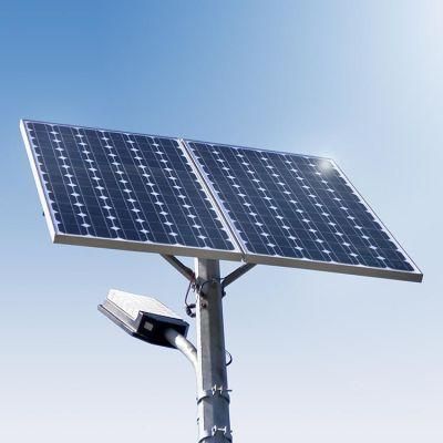 Ala Waterproof Solar Power LED Integrated Street Light Road Lighst Outdoor Integrated Street LED Solar Street Light