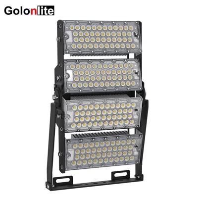 PWM Dali 1-10V Dim Dimmable LED Flood Light