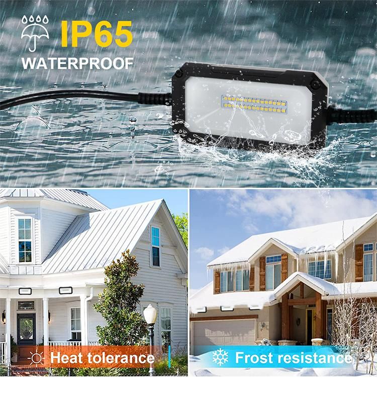 LED Flood Light 80W Outdoor Flood Light Factory Stadium Spotlight
