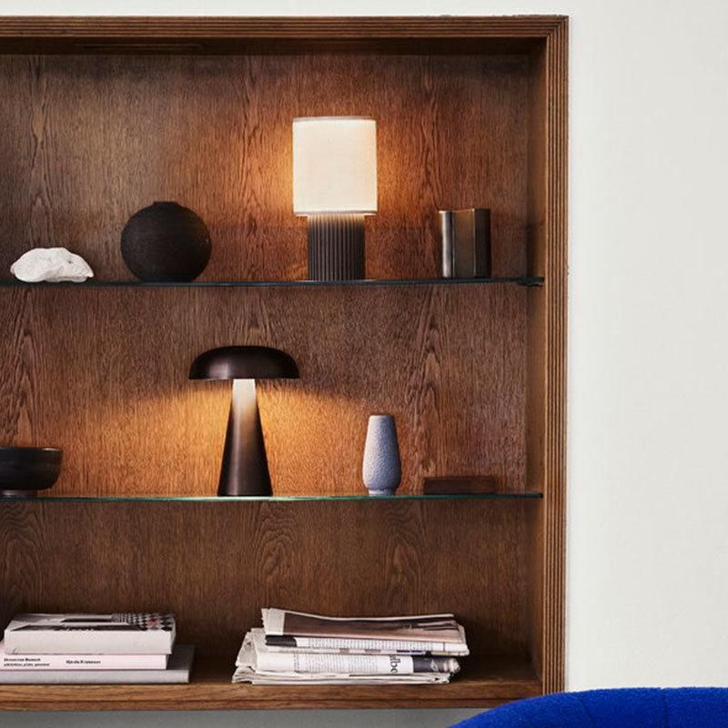 2022 Contemporary Postmodern Classic Minnimalist Living Room Tea Room coffee Shopp Table Lamp