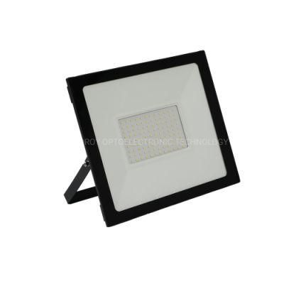 2021 High Qualitysensor 12V 30W Tuya Flood Lamp Modular Mast LED Flood Light