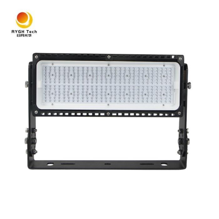 250W IP66 Stadium Area Lighting LED Flood Light