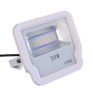 IP66 30W/50W/100W Outdoor Waterproof Flood Light