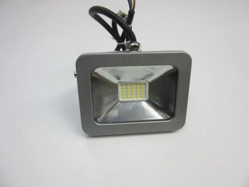 50W LED Lighting SMD Floodlight (SLFAP55--50W)