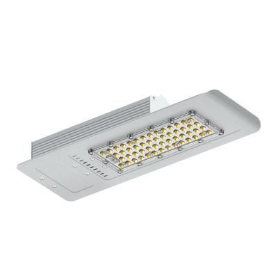 Bridgelux Cool White 60W LED Street Lamp for Square