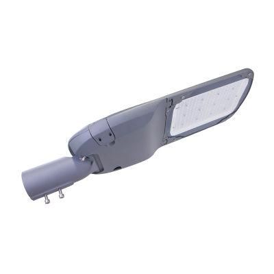 150W Iram Tisi Certified LED Street Light Outdoor Lighting