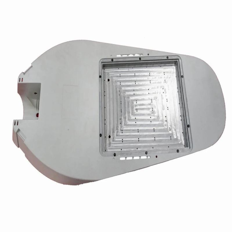 Factory Price 5 Years Warranty 100-240V AC 120W 160W High Power Garden Road LED Street Light