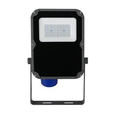 Outdoor IP65 Waterproof Commercial 30W 50W 100W 150W 200W LED Flood Lights