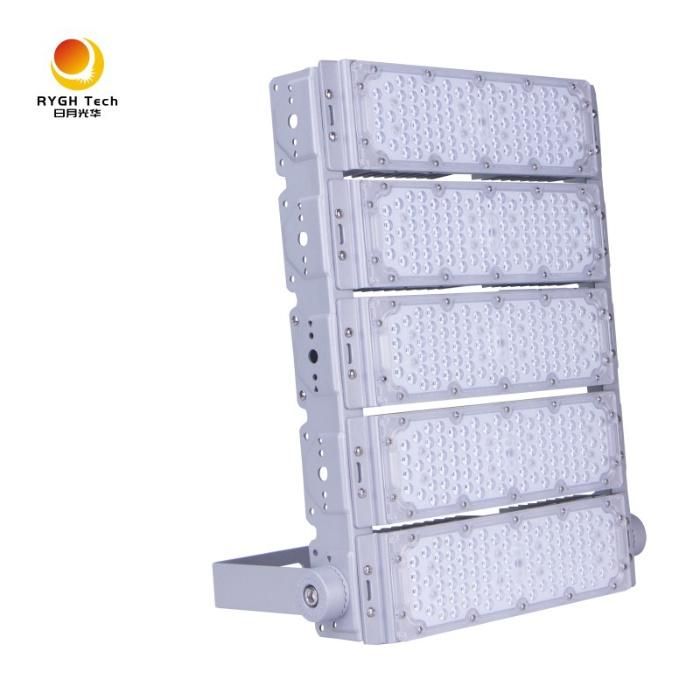 Rygh 240W Outdoor High Power LED Lamp Fixtures for General Area Lighting