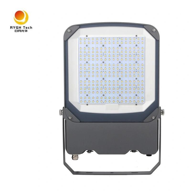 Rygh 150W Focos Proyectores Iluminacion Exterior LED PARA Espacios Y Jardines