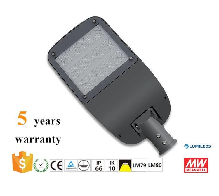 Hot Sale LED Street Lamp Price 200W LED Street Light