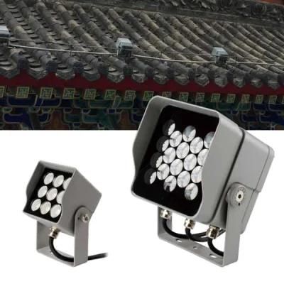 Yijie 18W New Square LED Projector Light