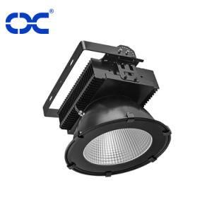 Great Quality Industrial Stadium 1000watt Aluminium Oxide Body Fixture Flood Lights