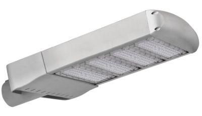 5years Warranty 200W Outdoor Waterproof IP66 Ik10 LED Street Light