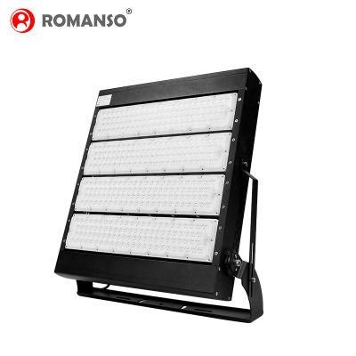 1000W Stadium LED Light for Sport Lighting Wholesale China Manufacture 300W ETL Dlc Available Sport Light