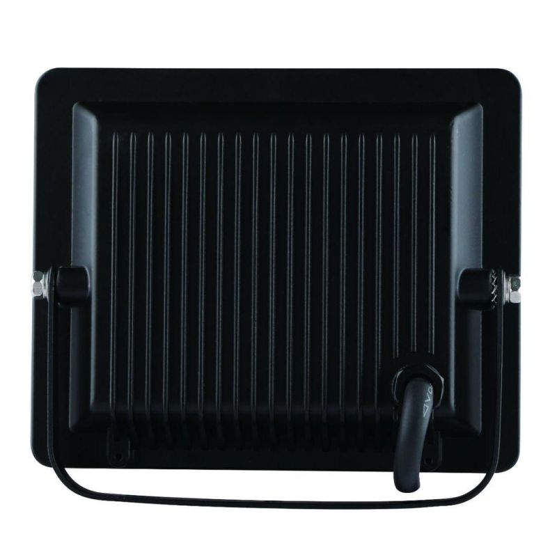 Super Slim LED Floodlight IP65 with CE ENEC SAA