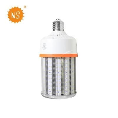 80W IP64 Corn Light with Cover for out Door