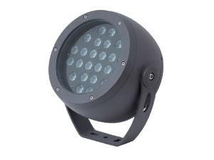 48W IP66 LED Floodlight