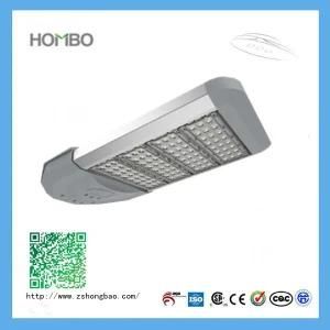 150W to 180W LED Street Light Shell with CE and RoHS Certification