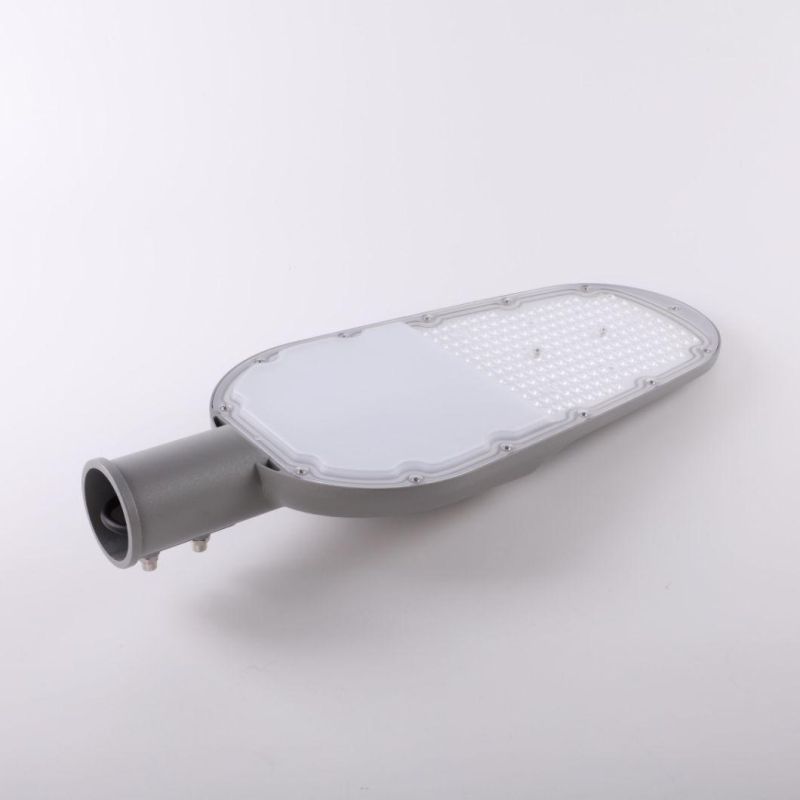 IP66 CB ENEC Certification Manufacturers Dimmable Street Lighting 100W LED Public Light