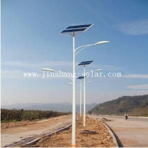 2016 Wholesale Price 100W LED Solar Street Light (JS-A2015101100)