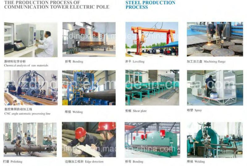 12V 36W Solar LED Street Lighting in Outdoor Light