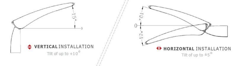 OEM Supplier Project Road Light 40W 60W 80W 120W 150W 200W Outdoor AC LED Street Light