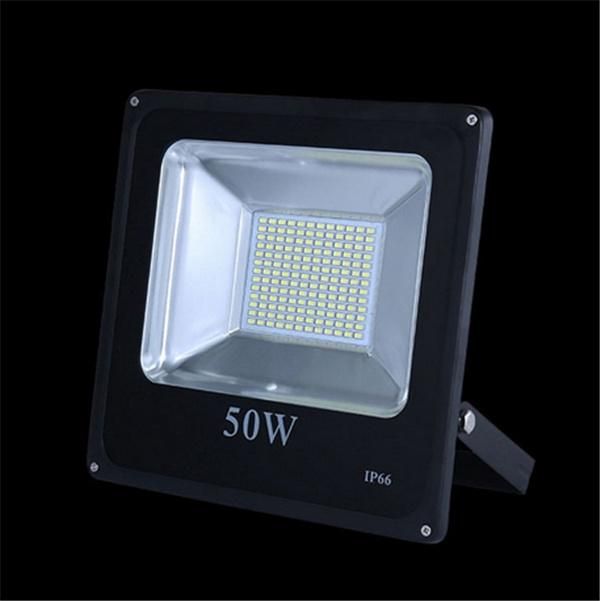 150W LED Flood Light, LED Outdoor Light IP66