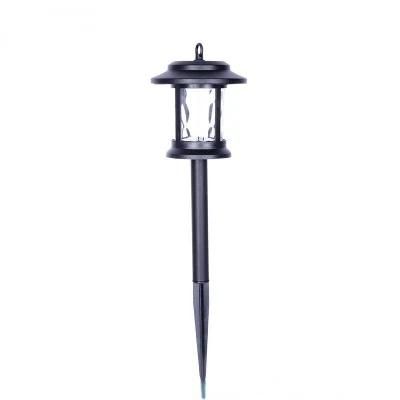 Outdoor Waterproof Solar Garden Lights Lawn Lamp for Outdoor Path Street Garden Light