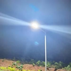 China New Patent Solar LED Light Outdoor Solar Lamps 400W Solar Lights Affordable Solar Street Light