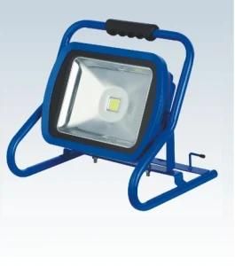 GS, CE Waterproof Portable IP65 70W LED Flood Light for Outdoor