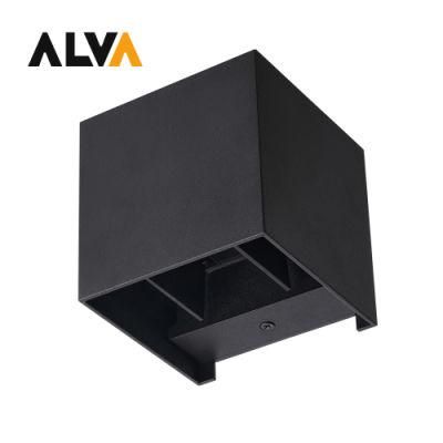 Aluminum Adjustable Beam Angle Alva / OEM Modern LED Light