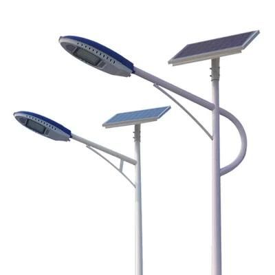 Ala 2021 New Outdoor Waterproof 60W 80W 100W 120W Integrated All in One LED Solar Streetlight