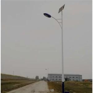 24V 30W 6m Solar Street Light (JS-A2015630)