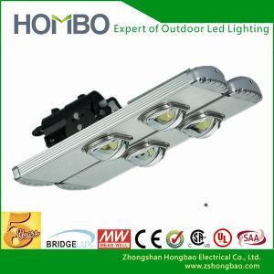 120 Degree Hb-080 Series LED Street Light