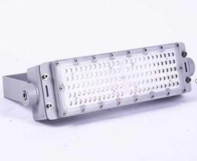 High Efficiency Lighting Study Stadium Sport Field High Mast 1200W 1000W 900W 600W 500W LED Flood Light