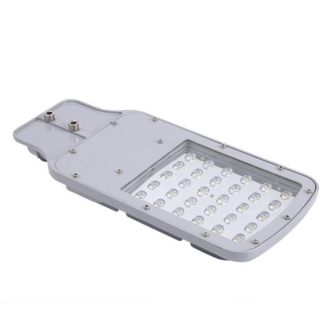 3-5 Years Warranty 220V 150W LED Street Light (SLRC37)