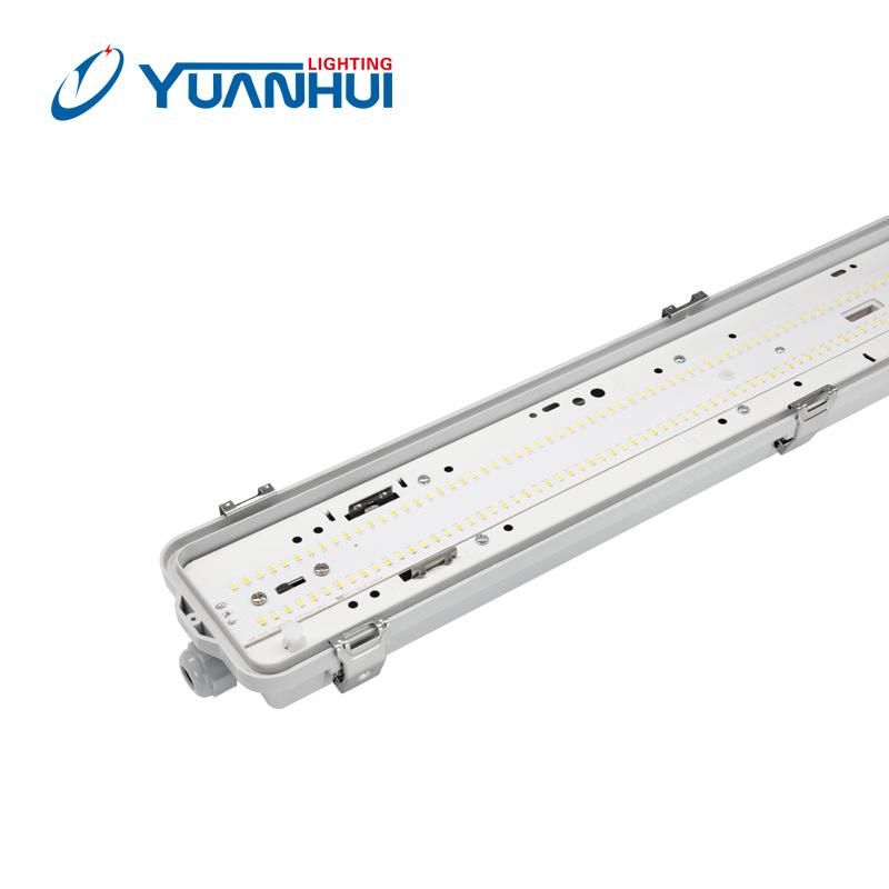 36W Vapor Proof Lighting LED Lamps