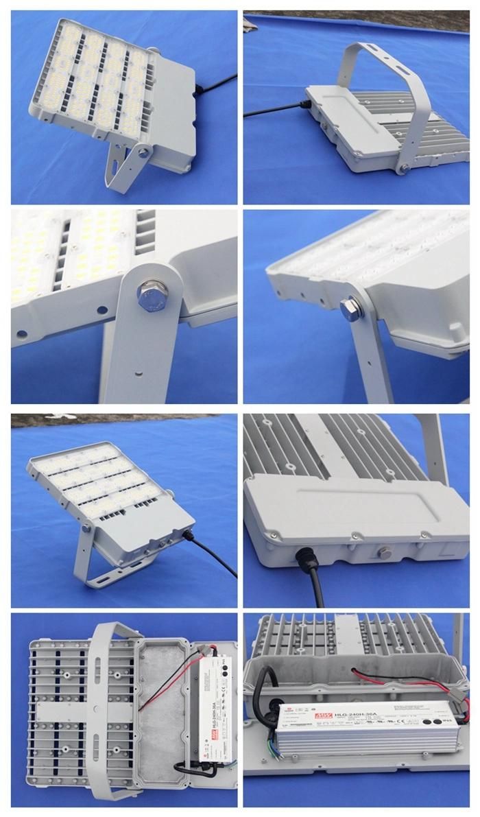 Outdoor LED Flood Light 60W 3030SMD LED Outdoor Lamp