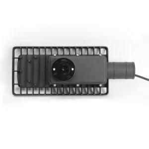 60W IP65 Outdoor Integrated LED Street Light Wholesale