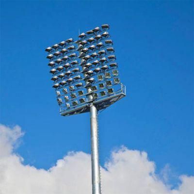 Ala 900W Soccer Field Football Stadium High Mast Outdoor LED Flood Light